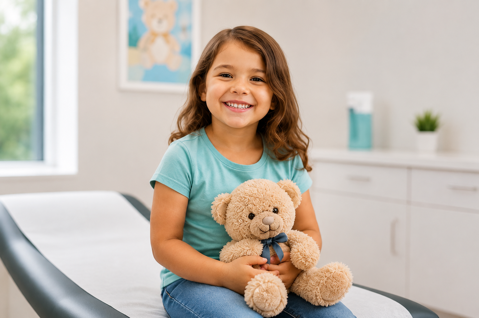 Pediatric