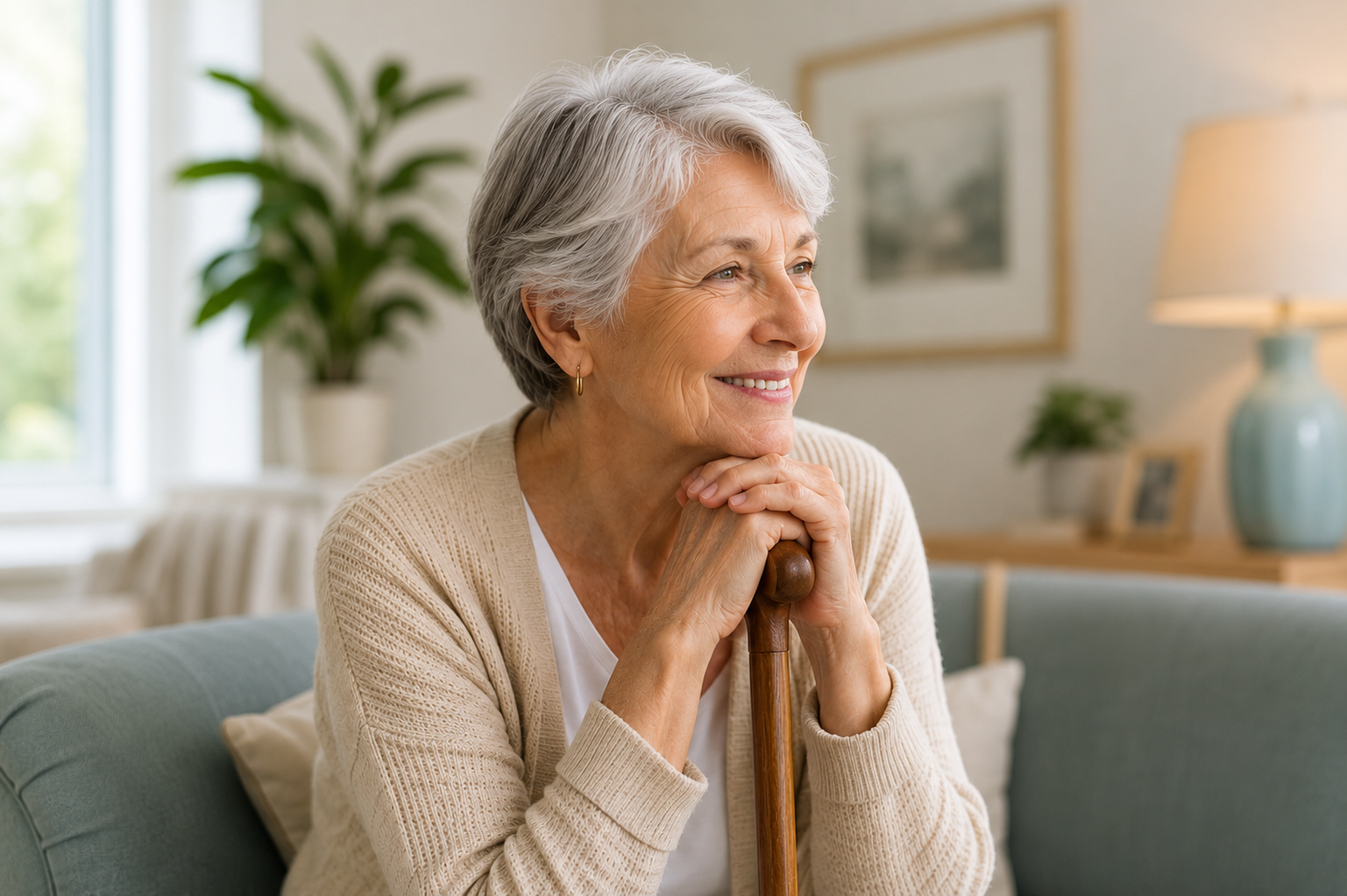 Geriatric